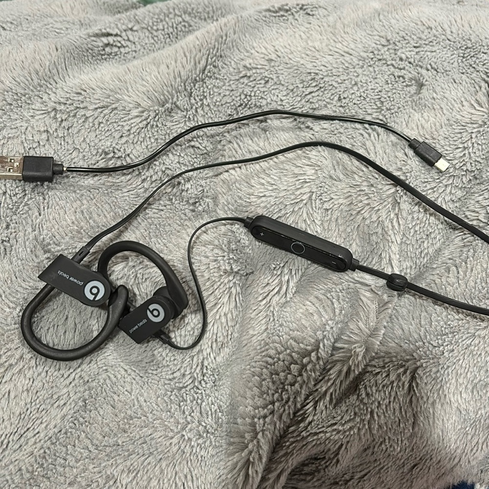 Power beats